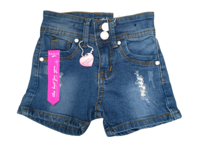 Girls Shorts