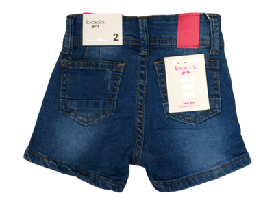 Girls Shorts