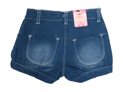 Girls Shorts