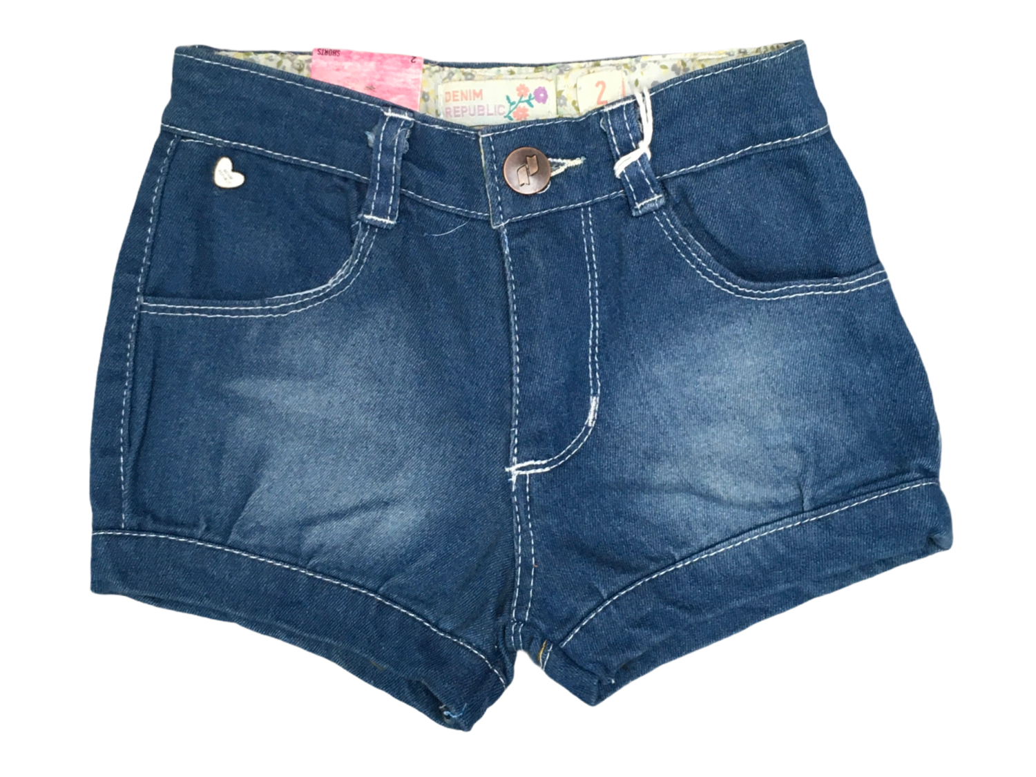 Girls Shorts