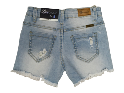 Girls Shorts