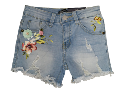 Girls Shorts