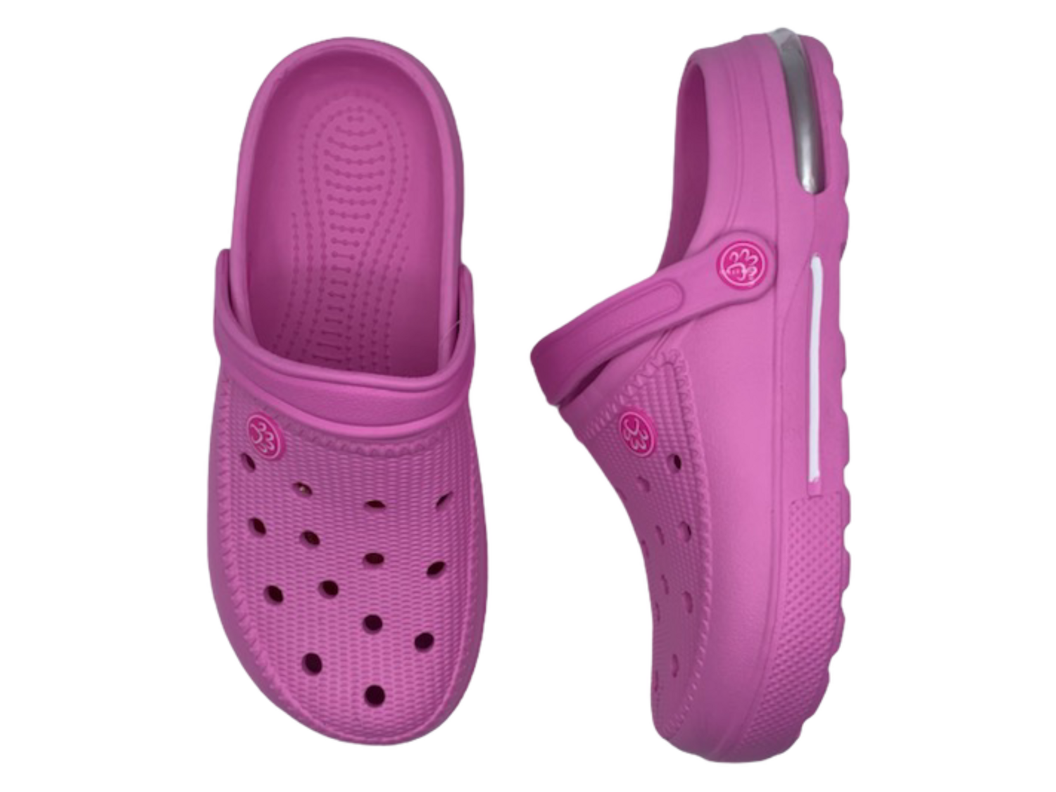 Ladies Crocs