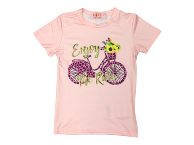 Girl&#39;s TShirt