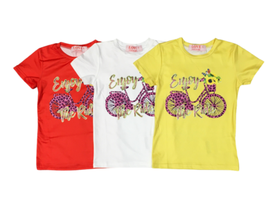 Girl's TShirt