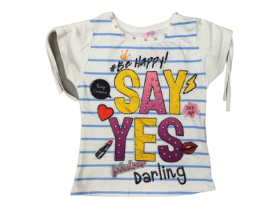 Girl&#39;s TShirt