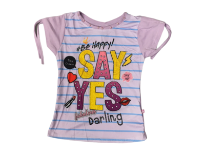 Girl's TShirt