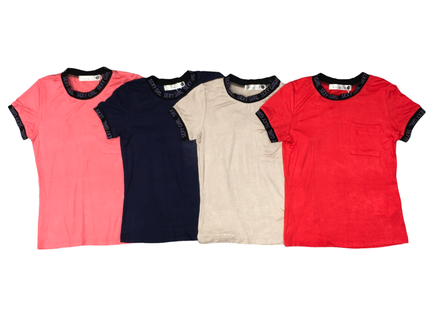 Girl&#39;s TShirt