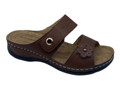 Ladies Comfort Slipper
