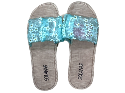 Ladies Slippers