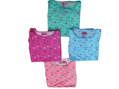 Ladies Sleepwear