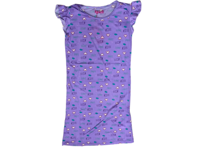 Ladies Sleepwear