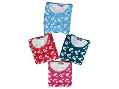 Ladies Sleepwear