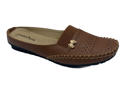 Comfort Ladies Slipper 