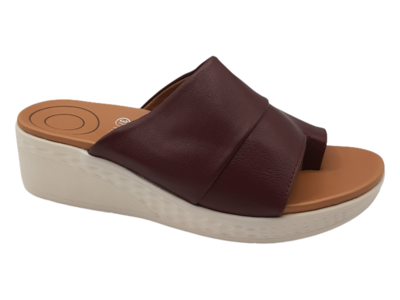 Ladies Comfort Slipper