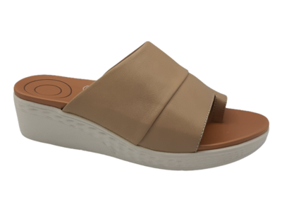 Ladies Comfort Slipper