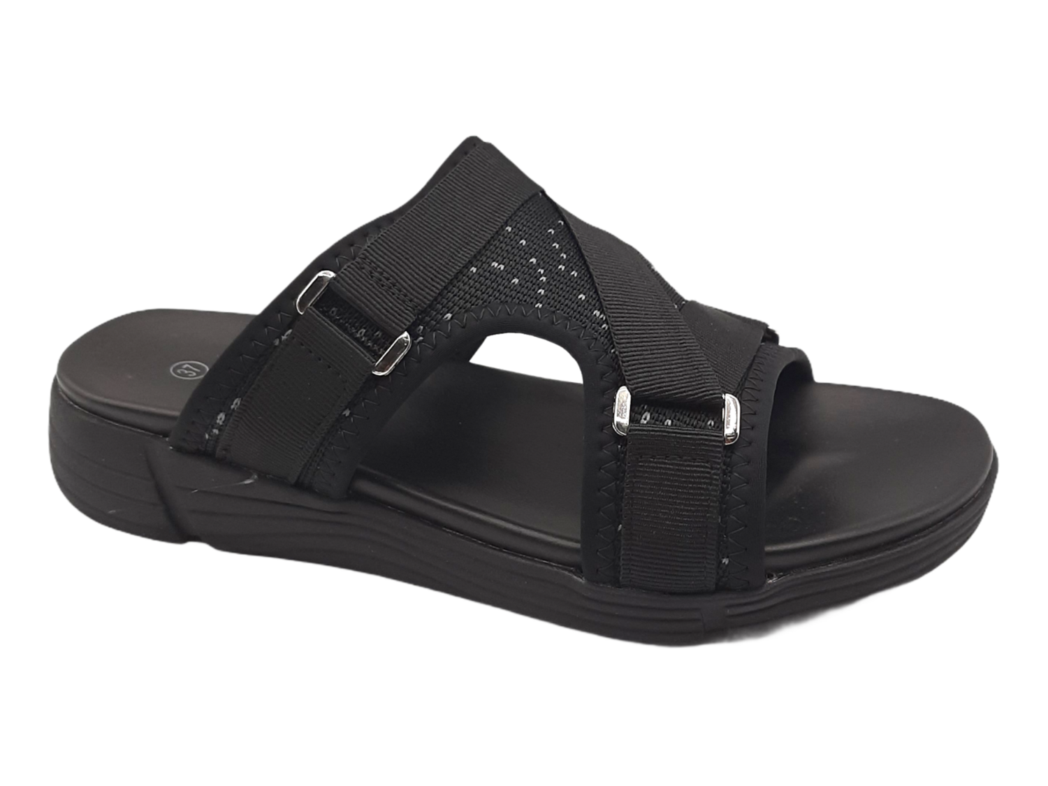 Ladies Comfort Slipper