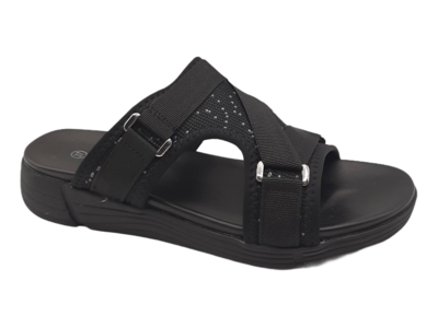 Ladies Comfort Slipper