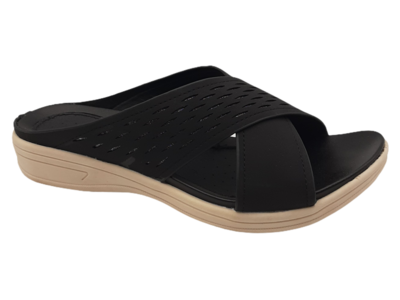 Ladies Comfort Slipper