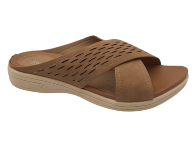 Ladies Comfort Slipper