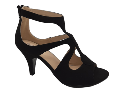 Ladies Dress Heels