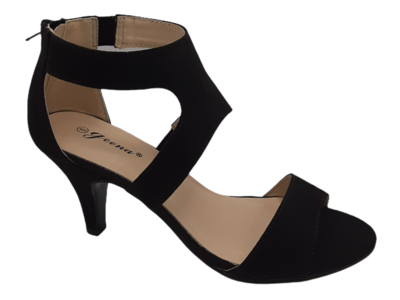 Ladies Dress Heels