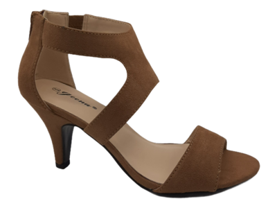 Ladies Dress Heels