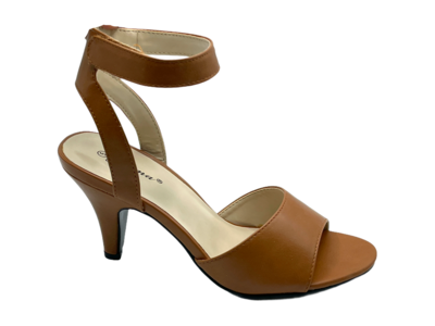 Ladies Dress Heels