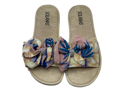 Ladies Slides