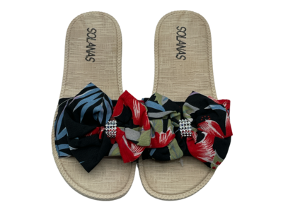 Ladies Slides