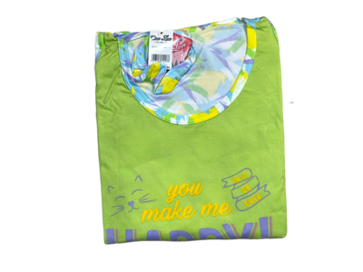 Ladies Pajamas