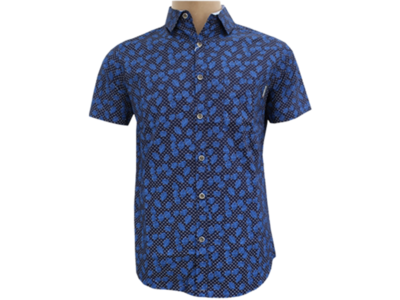 Men Printed Shirt