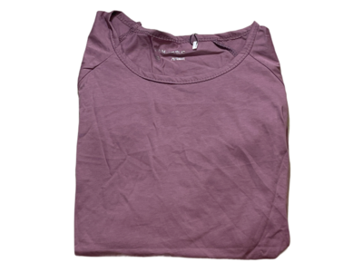 Ladies 3/4 sleeve T-Shirt