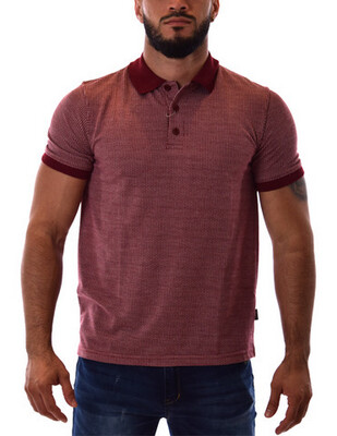 Men Polo T-shirt