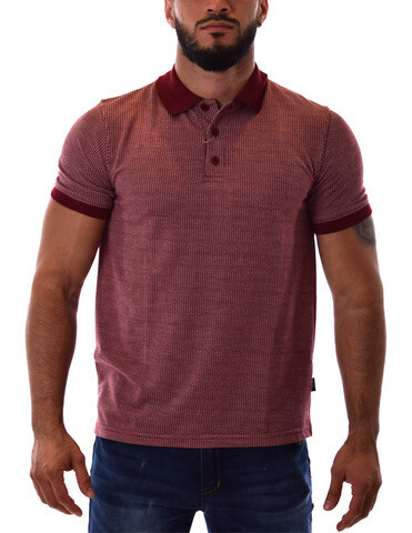 Men Polo T-shirt