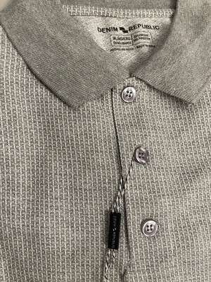 Men Polo T-shirt
