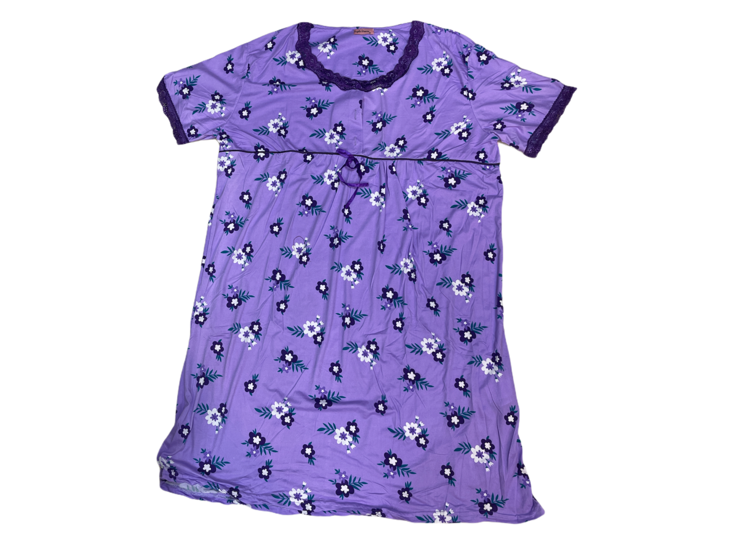 Ladies Sleepwear