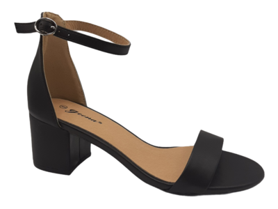 Ladies Dress Wedge Sandals