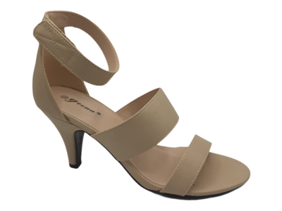 Ladies Dress Heels