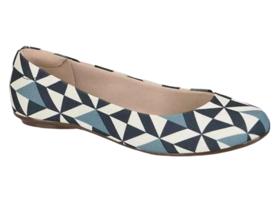 Moleca Comfort Flats