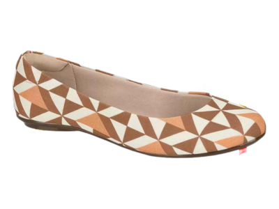 Moleca Comfort Flats
