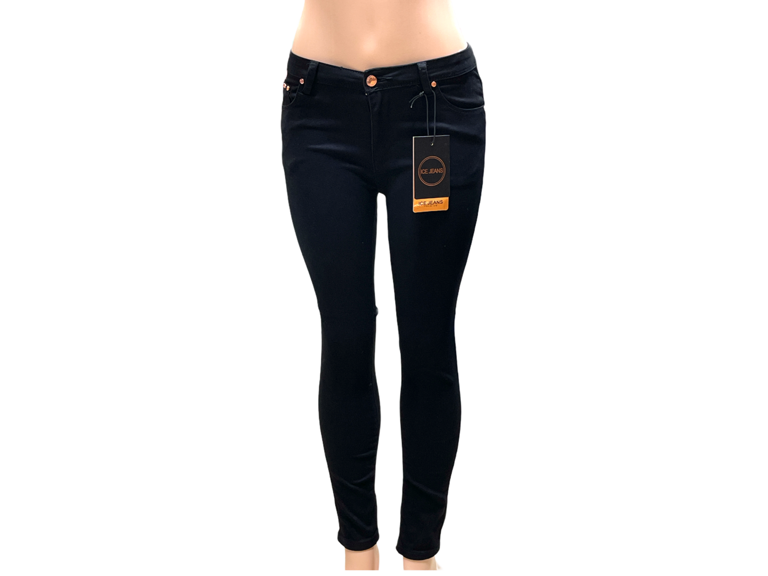Ladies Jeans