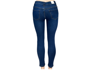 Ladies Jeans