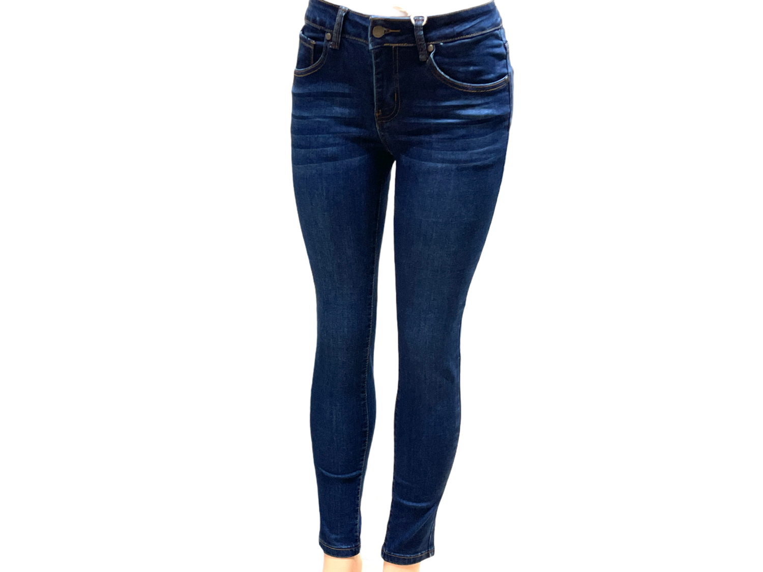 Ladies Jeans
