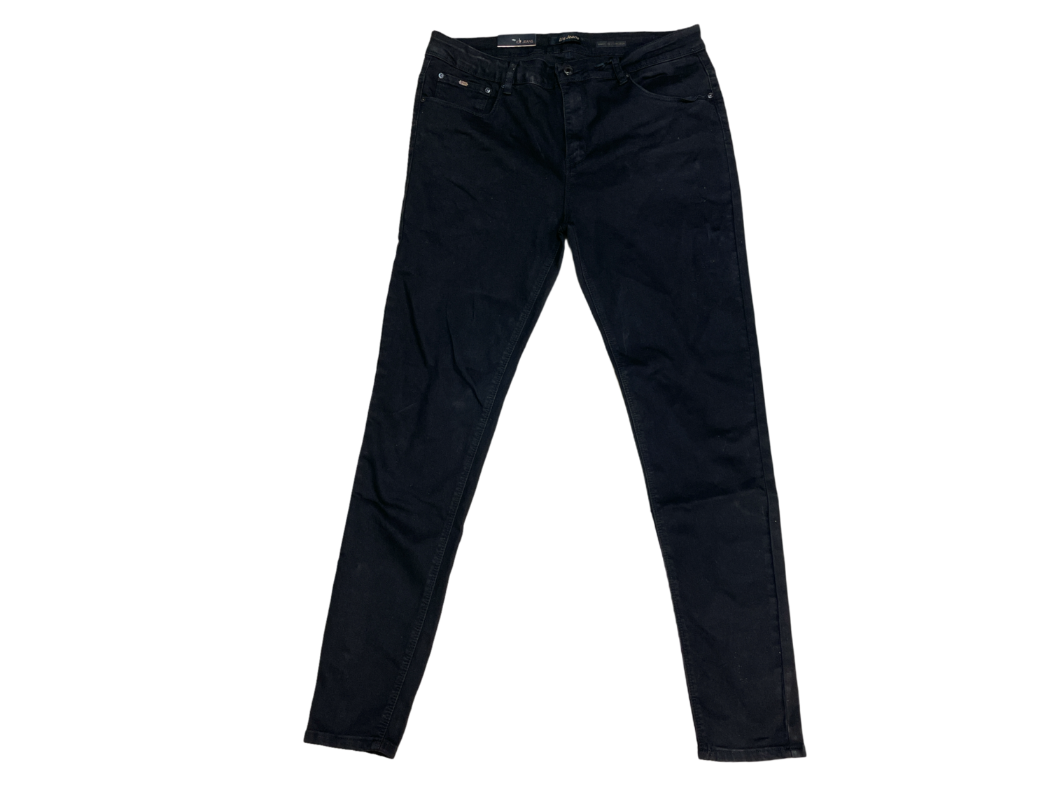Ladies Jeans (Plus Size)