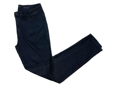 Ladies Jeans (Plus Size)