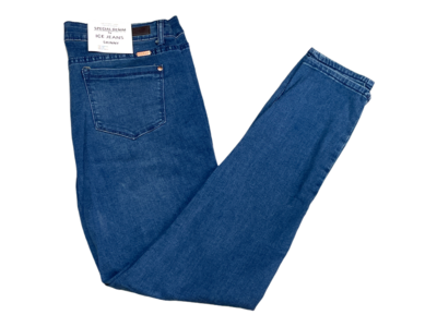 Ladies Jeans (Plus Size)