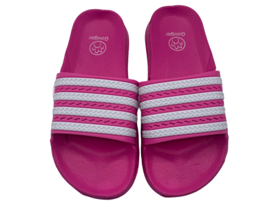 Ladies Slipper