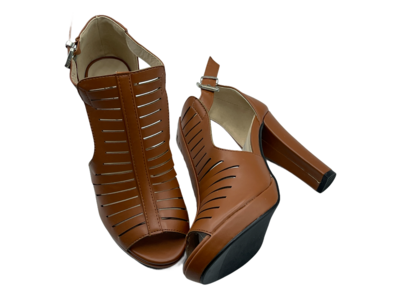Ladies Dress Shoes