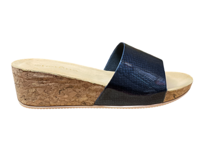 Ladies Wedge Slipper